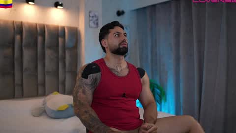 john online show from 04.15.26