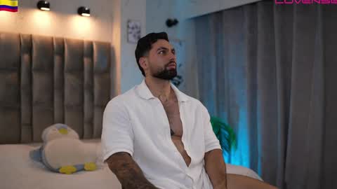 john online show from 04.15.26