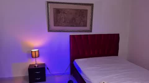 Jhon Mystic online show from 03.12.26