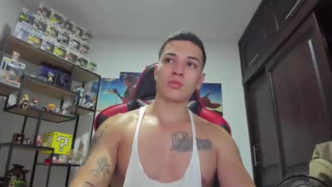 Snapshot of john_s117 chatting on 12.02.24 JOHN online show from 12.02.24