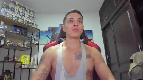 Snapshot of john_s117 chatting on 12.04.24 JOHN online show from 12.04.24