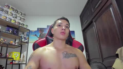 Snapshot of john_s117 chatting on 12.05.24 JOHN online show from 12.05.24