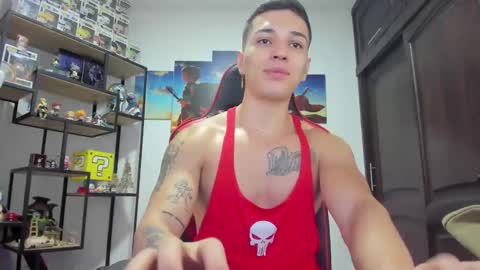 Snapshot of john_s117 chatting on 12.17.24 JOHN online show from 12.17.24