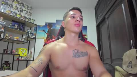 Snapshot of john_s117 chatting on 12.19.24 JOHN online show from 12.19.24