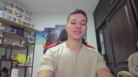 Snapshot of john_s117 chatting on 12.20.24 JOHN online show from 12.20.24