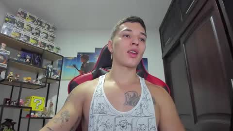 Snapshot of john_s117 chatting on 12.21.24 JOHN online show from 12.21.24