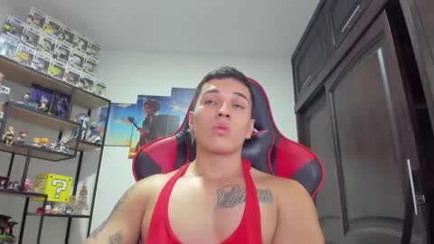 Snapshot of john_s117 chatting on 12.26.24 JOHN online show from 12.26.24