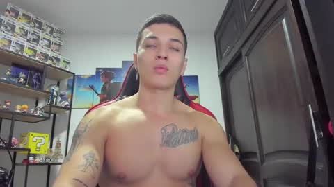 Snapshot of john_s117 chatting on 12.28.24 JOHN online show from 12.28.24