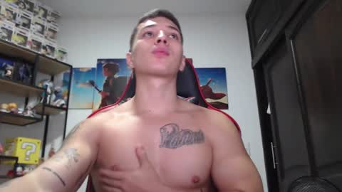 Snapshot of john_s117 chatting on 01.20.25 JOHN online show from 01.20.25