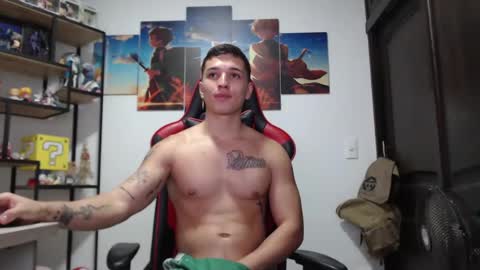 Snapshot of john_s117 chatting on 01.23.25 JOHN online show from 01.23.25