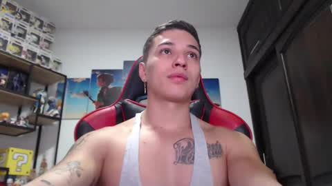 Snapshot of john_s117 chatting on 01.27.25 JOHN online show from 01.27.25