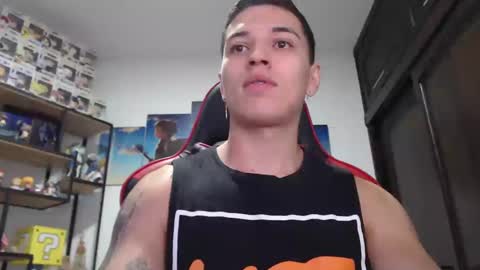 Snapshot of john_s117 chatting on 01.28.25 JOHN online show from 01.28.25