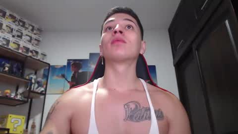 Snapshot of john_s117 chatting on 02.12.25 JOHN online show from 02.12.25