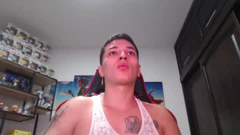 Snapshot of john_s117 chatting on 02.25.25 JOHN online show from 02.25.25