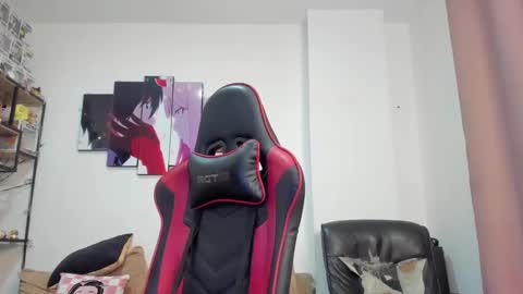 Snapshot of john_s117 chatting on 09.15.25 JOHN online show from 09.15.25