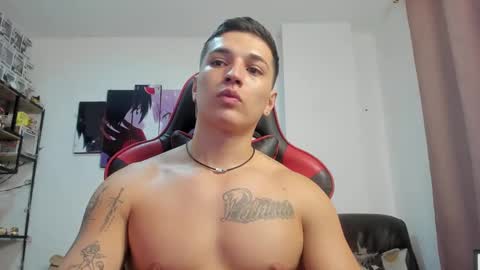 Snapshot of john_s117 chatting on 09.23.25 JOHN online show from 09.23.25