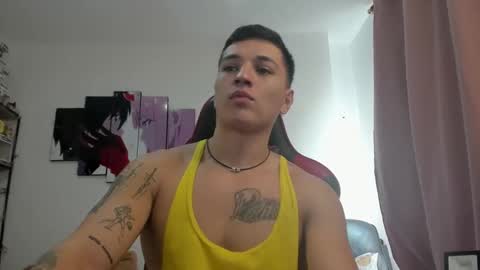 Snapshot of john_s117 chatting on 09.24.25 JOHN online show from 09.24.25