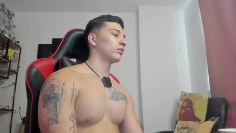 Snapshot of john_s117 chatting on 09.29.25 JOHN online show from 09.29.25