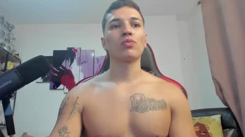 Snapshot of john_s117 chatting on 10.12.25 JOHN online show from 10.12.25