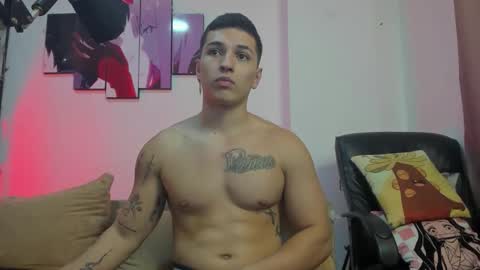 Snapshot of john_s117 chatting on 10.16.25 JOHN online show from 10.16.25