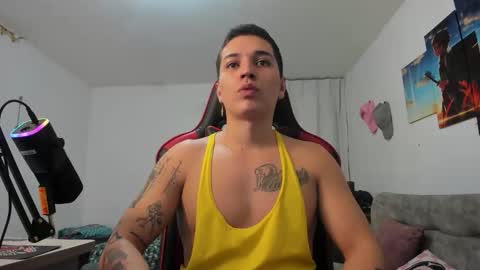 JOHN online show from 04.02.26