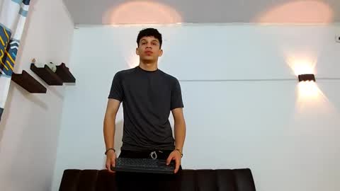 john_ssnow29 online show from 03.11.26