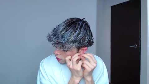 John Vichenso online show from 10.28.25