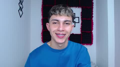 John Vichenso online show from 01.05.26