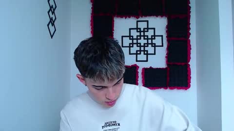 John Vichenso online show from 01.09.26