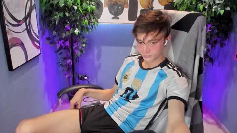 John online show from 09.12.25