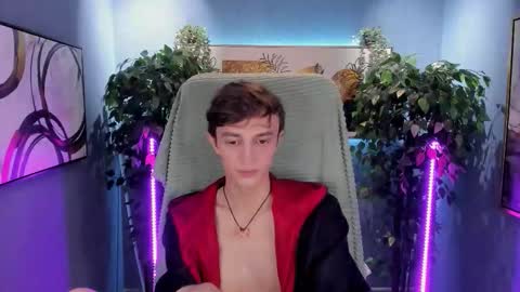 John online show from 12.05.25