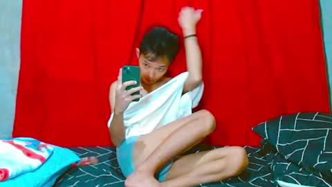 JohnXxx online show from 05.05.26
