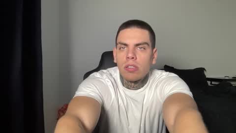 JAXX online show from 12.16.25