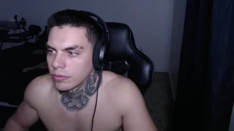 JAXX online show from 01.07.26