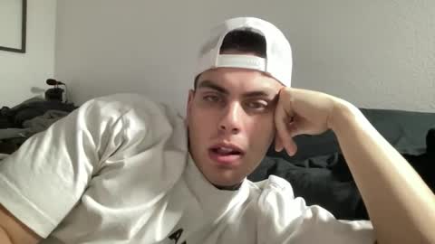 JAXX online show from 02.09.26