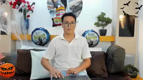 johnbelrose online show from 10.20.25