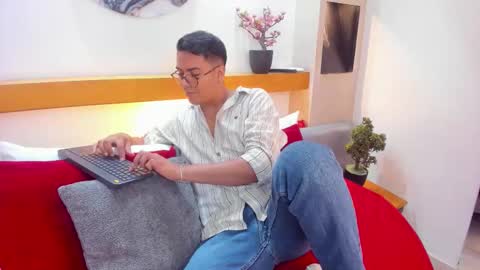 johnbelrose online show from 01.09.26