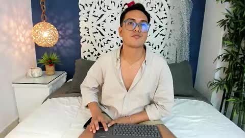 johnbelrose online show from 01.11.26