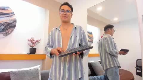 johnbelrose online show from 01.14.26