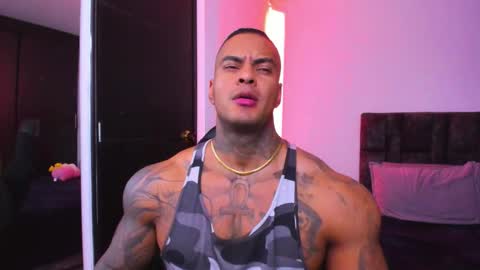 john belt online show from 12.03.25