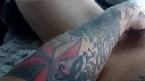 johnbruce23 online show from 02.18.25