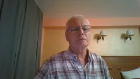 johndesnudado online show from 11.09.25