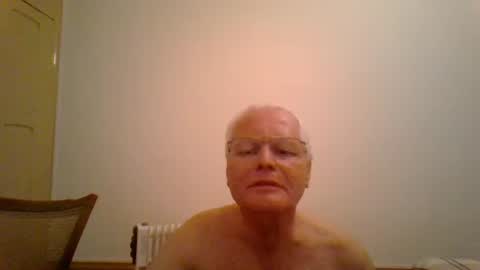 johndesnudado online show from 03.29.26
