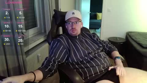 Jones online show from 12.01.24