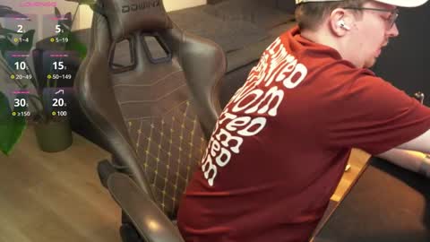 Jones online show from 02.08.25