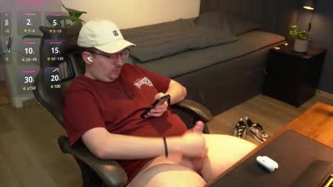 Jones online show from 02.09.25