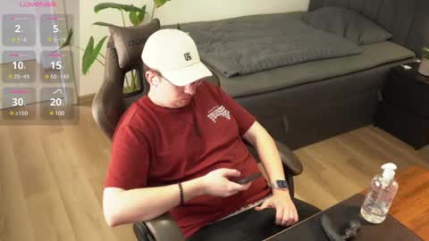 Jones online show from 02.23.25