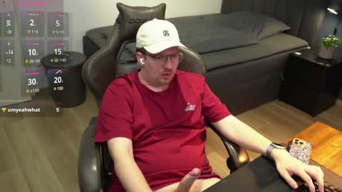 Jones online show from 02.28.25