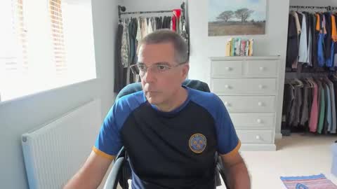 Snapshot of johnduffy2027 chatting on 06.01.26 johnduffy2027 online show from 06.01.26
