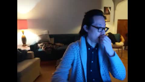 Snapshot of johneelicks chatting on 03.29.26 Johnee online show from 03.29.26